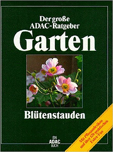 Bltenstauden - Der groe ADAC-Ratgeber Garten
