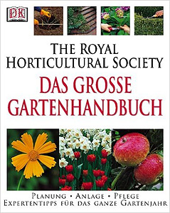 Das groe Gartenhandbuch