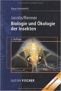 Biologie und kologie der Insekten