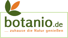 botanio.de ... zuhause die Natur genießen