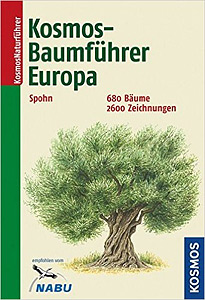 Kosmos - Baumführer Europa