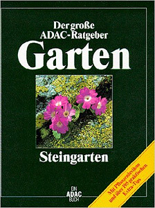 Steingarten - Der große ADAC-Ratgeber Garten
