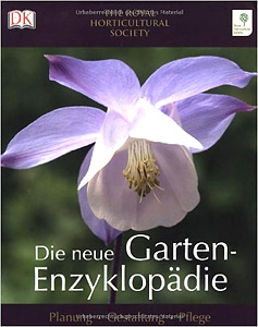 Die neue Gartenenzyklopädie