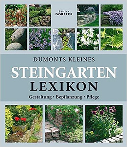 Dumonts kleines Steingarten-Lexikon