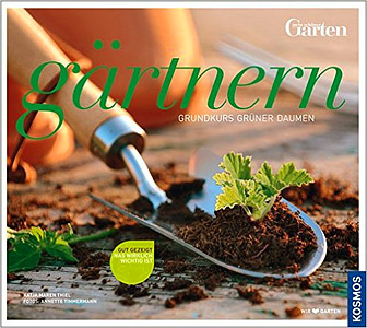 Gärtnern - Grundkurs Grüner Daumen