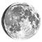<a href="107-Gartenarbeiten-bei-Zunehmendem-Mond.htm"><u>Zunehmender Mond</u></a>