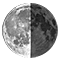 <a href="105-Gartenarbeiten-bei-Abnehmendem-Mond.htm"><u>Abnehmender Mond</u></a>