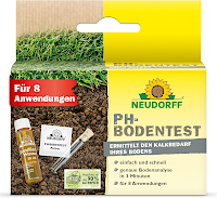 ph-Bodentest von Neudorff